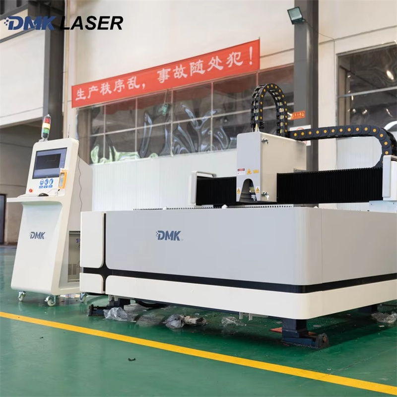 Single Table TQL-F3000-3015 Op - Industrial Laser Cutter For Metal ulasan dan harga