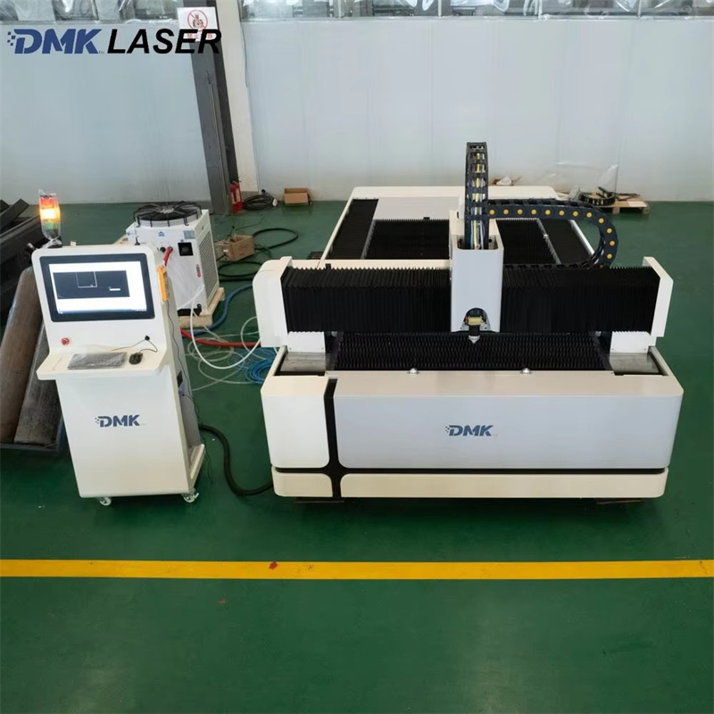 Single Table TQL-F3000-3015 Op - Industrial Laser Cutter For Metal ulasan dan harga