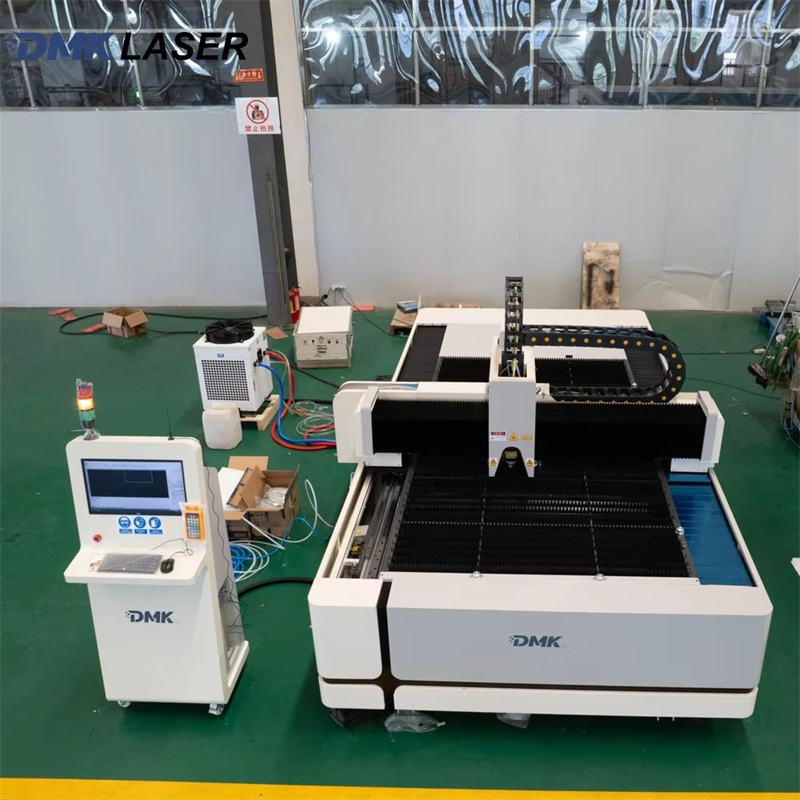 Single Table TQL-F3000-3015 Op - Industrial Laser Cutter For Metal ulasan dan harga