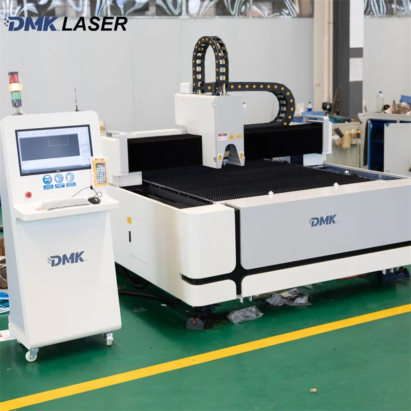 Single Table TQL-F3000-3015 Op - Industrial Laser Cutter For Metal ulasan dan harga