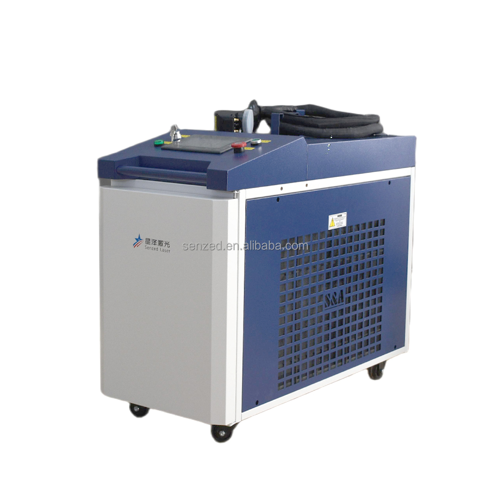 1500W Continuous Fiber Laser R - Industrial Applications Of Laser ulasan dan harga
