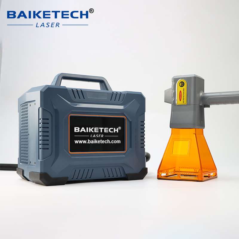 NEW Handheld Laser Marker, Por - Industrial Laser Engraver ulasan dan harga