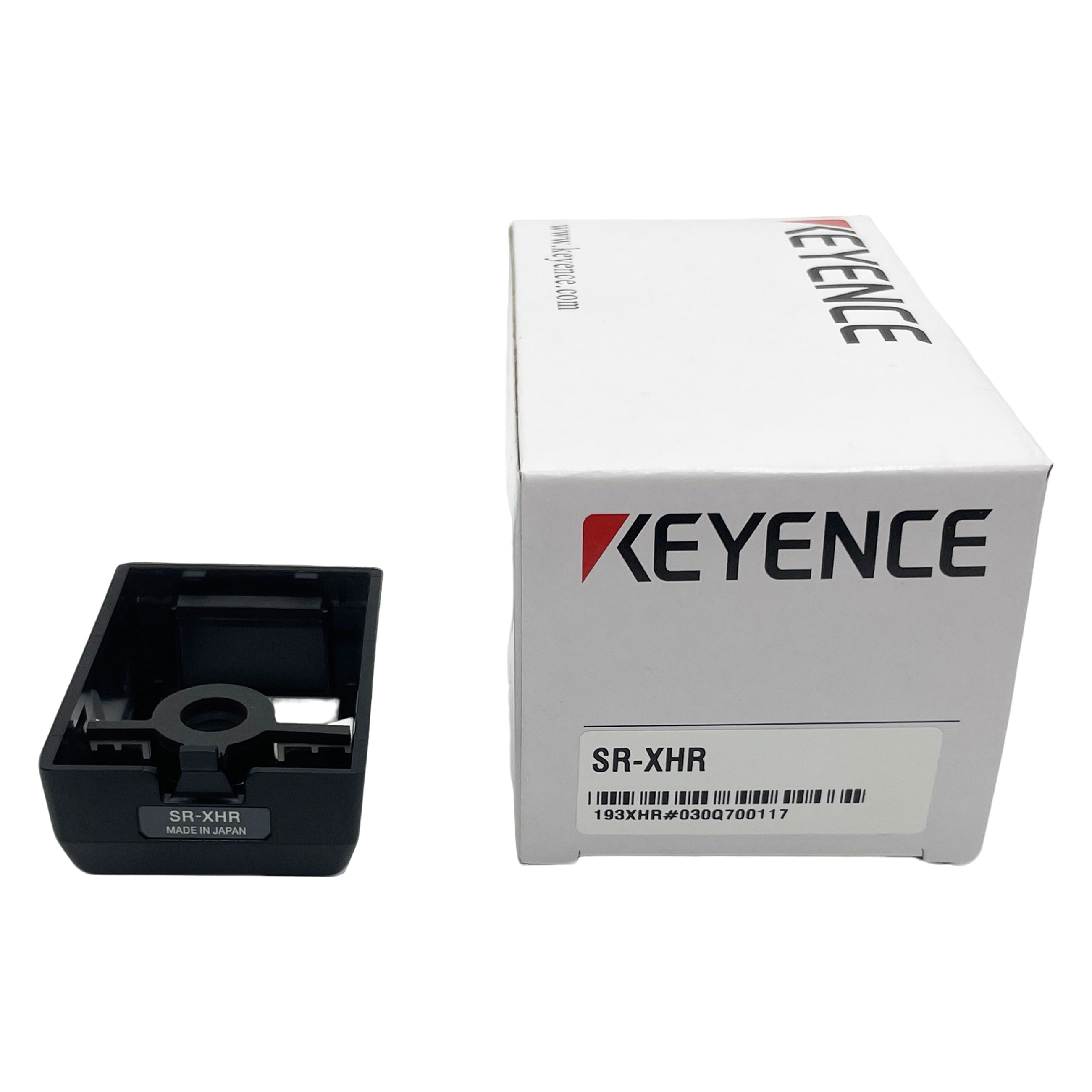 Brand New KEYENCE SR-XHR Safet - Industrial Laser Brands ulasan dan harga