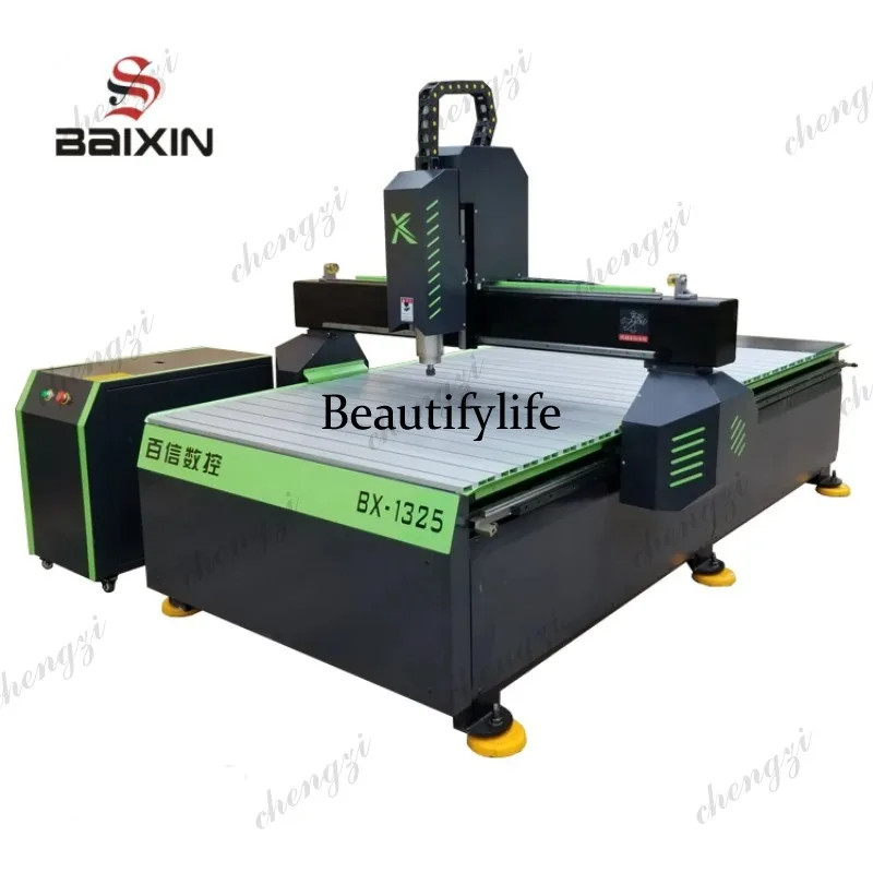HR  Industrial CNC Router Smal - Cnc Router Machine ulasan dan harga