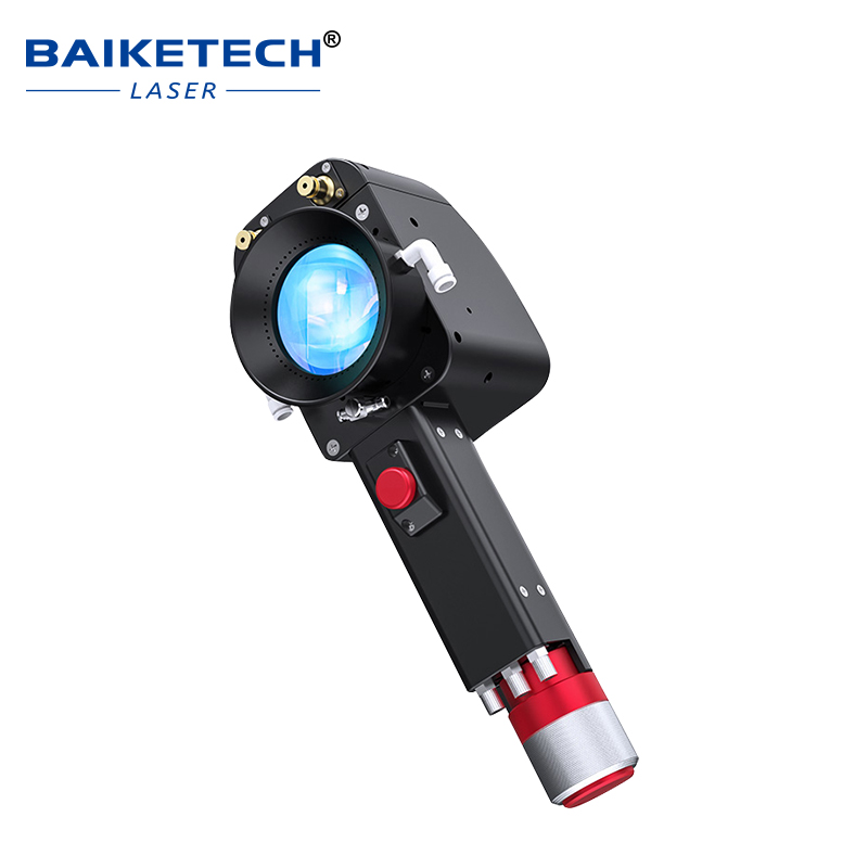 DHCC2000 New Brand Handheld La - Industrial Laser Brands ulasan dan harga