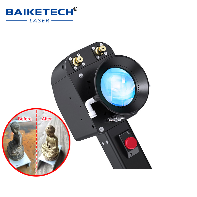 DHCC2000 New Brand Handheld La - Industrial Laser Brands ulasan dan harga