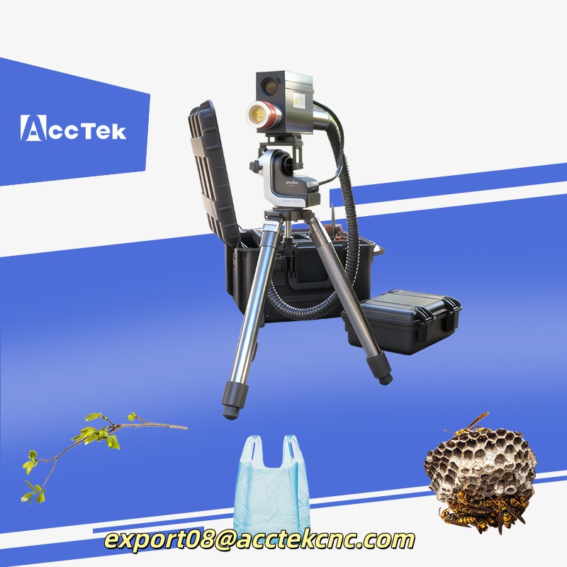 Good Price 500w Optional Fiber - Industrial Laser Price ulasan dan harga
