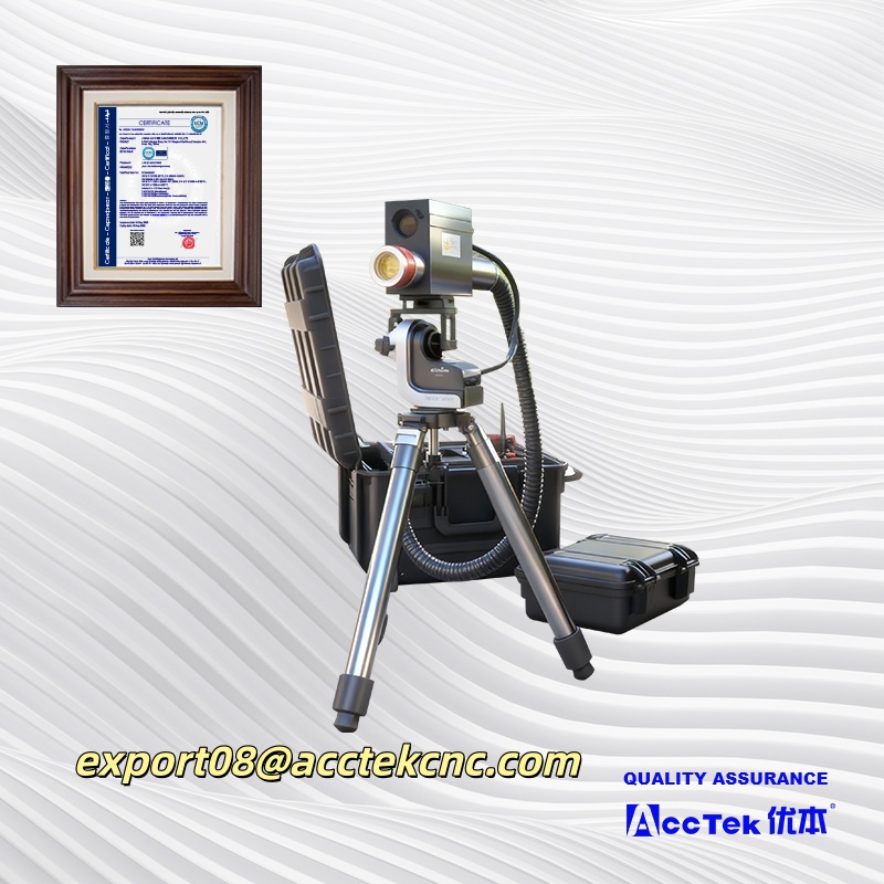 Good Price 500w Optional Fiber - Industrial Laser Price ulasan dan harga