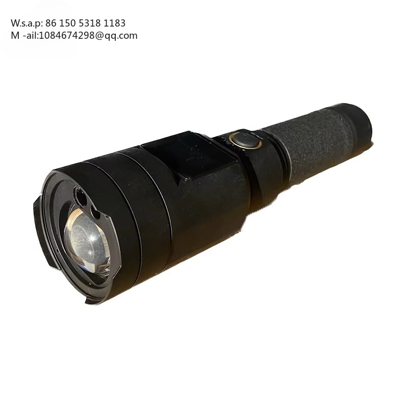 MS600-L Laser Methane Detectio - Industrial Applications Of Laser ulasan dan harga