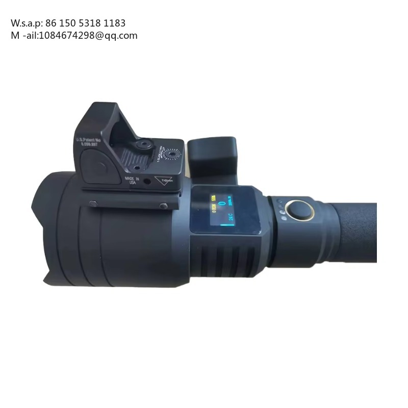 MS600-L Laser Methane Detectio - Industrial Applications Of Laser ulasan dan harga