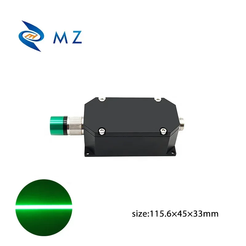 High Brightness Adjustable Foc - Industrial Laser Diode ulasan dan harga