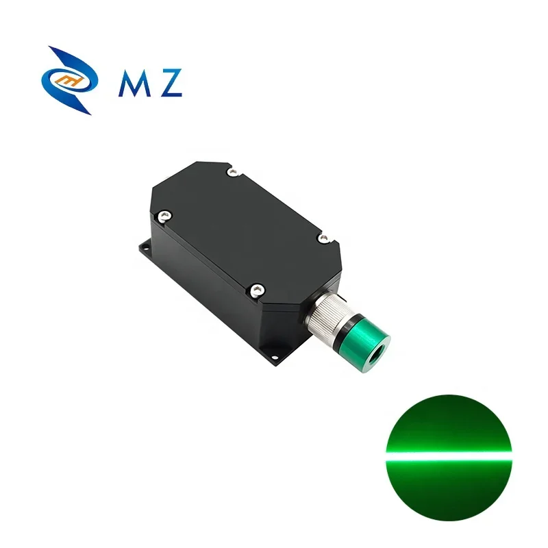 High Brightness Adjustable Foc - Industrial Laser Diode ulasan dan harga
