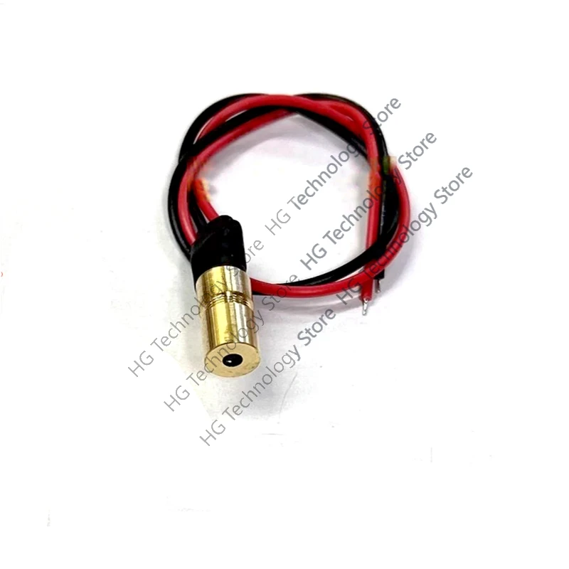 6mm industrial laser module Re - Industrial Laser Head ulasan dan harga