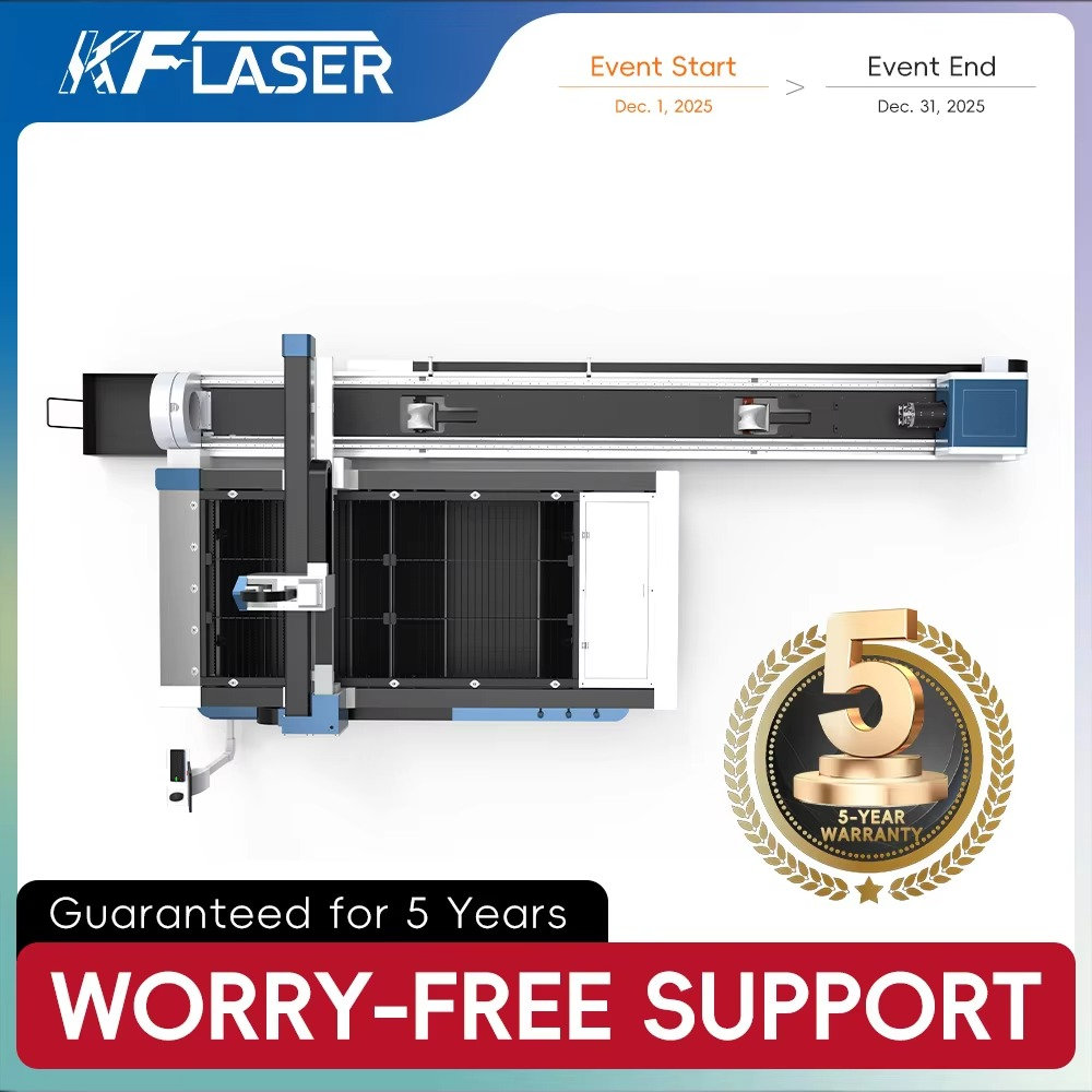 High Precision Cnc Optical Mac - Industrial Laser Cutter For Metal ulasan dan harga