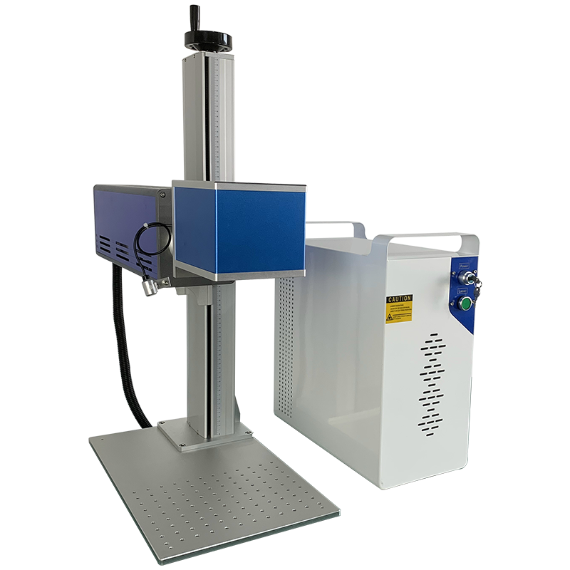 Bluetimes 35W CO2 RF Laser Mar - Industrial Laser Head ulasan dan harga