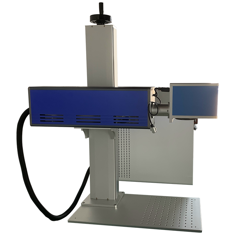 Bluetimes 35W CO2 RF Laser Mar - Industrial Laser Head ulasan dan harga