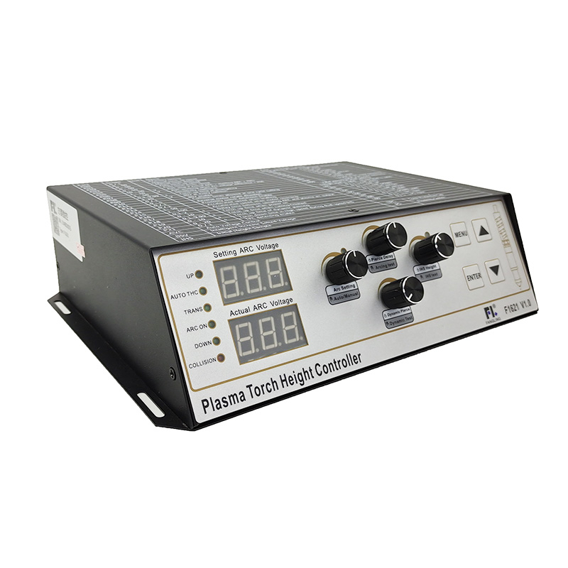 Newly upgraded CNC THC Fanglin - Cnc Plasma Cutter ulasan dan harga