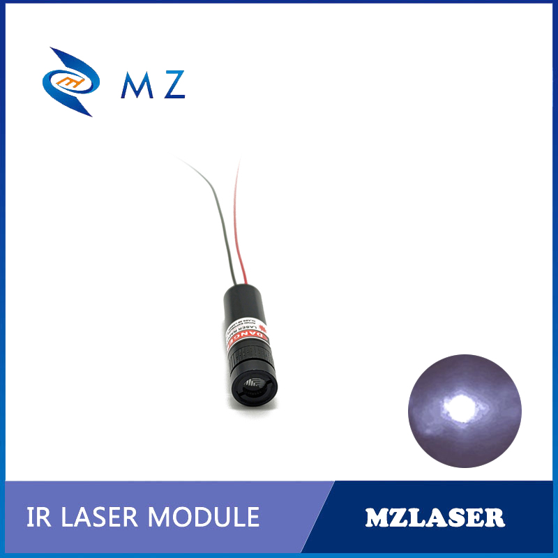 Mini Adjustable Focusing780nm  - Industrial Laser Diode ulasan dan harga