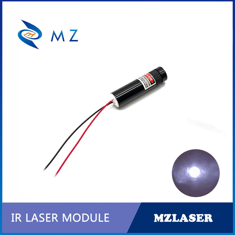 Mini Adjustable Focusing780nm  - Industrial Laser Diode ulasan dan harga