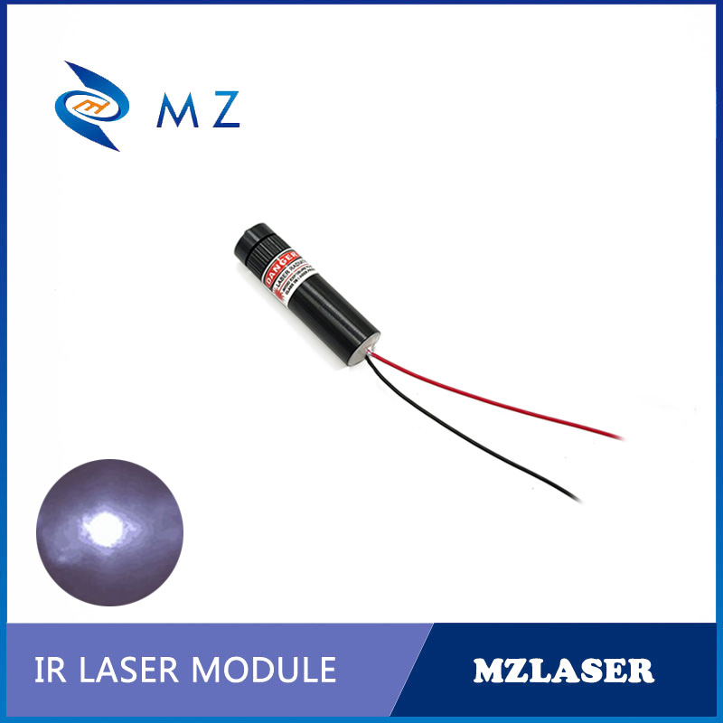 Mini Adjustable Focusing780nm  - Industrial Laser Diode ulasan dan harga