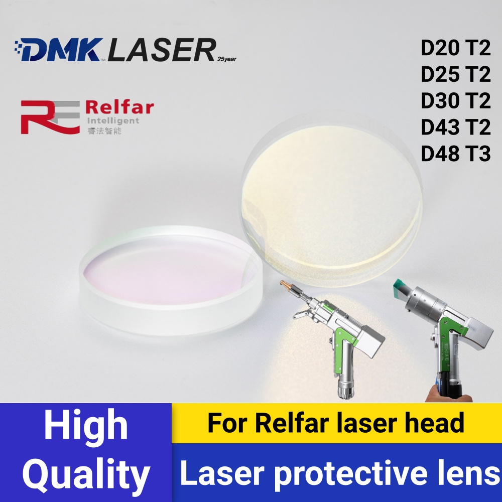Relfar laser welding head prot - Industrial Laser Blaster ulasan dan harga