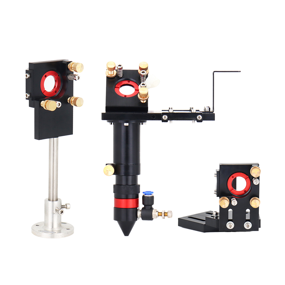 Industrial Co2 Laser Head For  - Industrial Laser Engraver ulasan dan harga