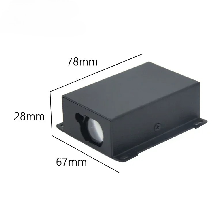Industrial IP54 Protection Wat - Industrial Laser Measuring Device ulasan dan harga