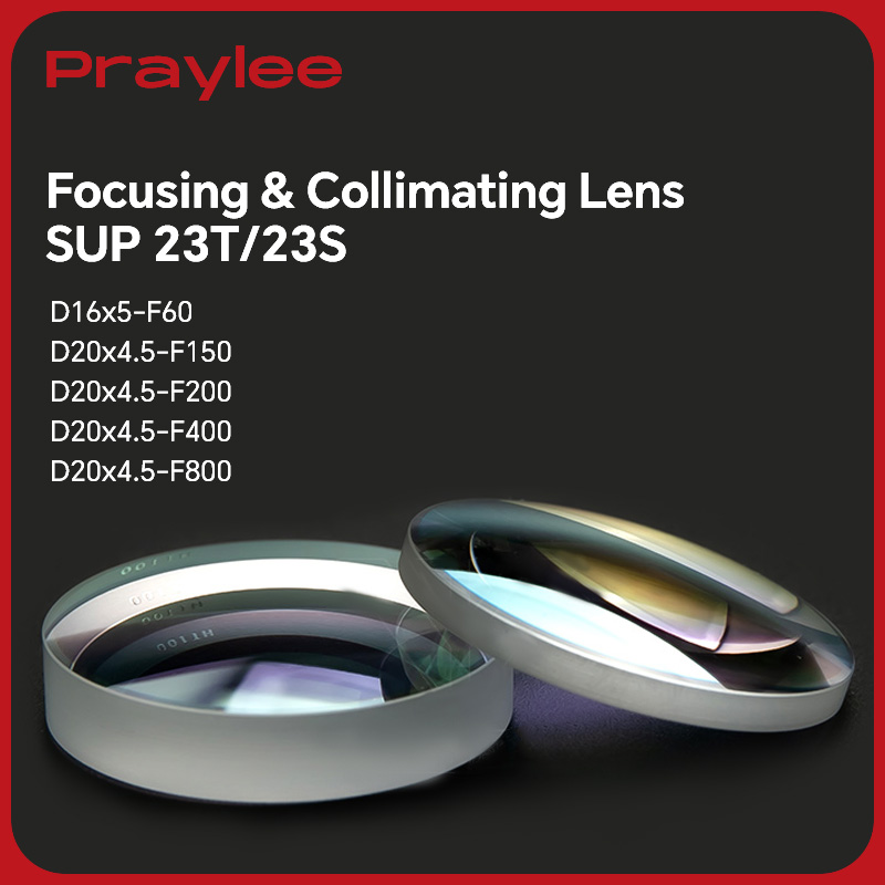 Fiber Laser Collimating Focusi - Industrial Laser Head ulasan dan harga