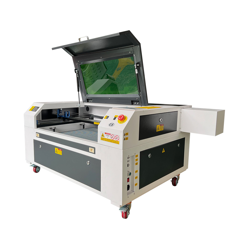 KH-7050 CO2 Laser Engraving Cu - Co2 Laser Engraving Machine ulasan dan harga