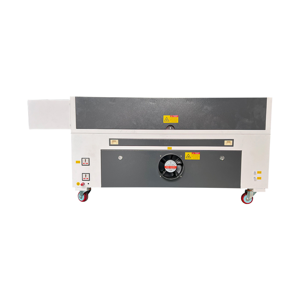 KH-7050 CO2 Laser Engraving Cu - Co2 Laser Engraving Machine ulasan dan harga