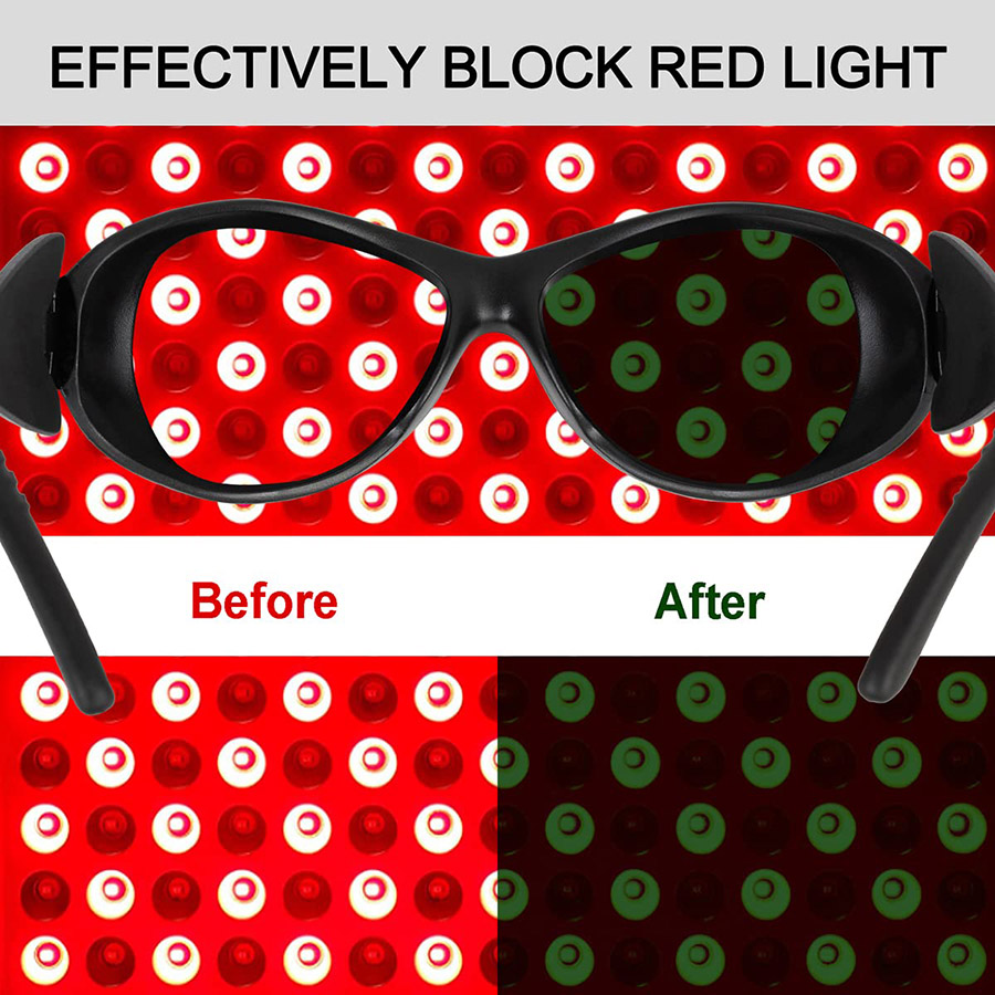 Red Near-Infrared Laser Safety - Industrial Laser Hair Removal ulasan dan harga
