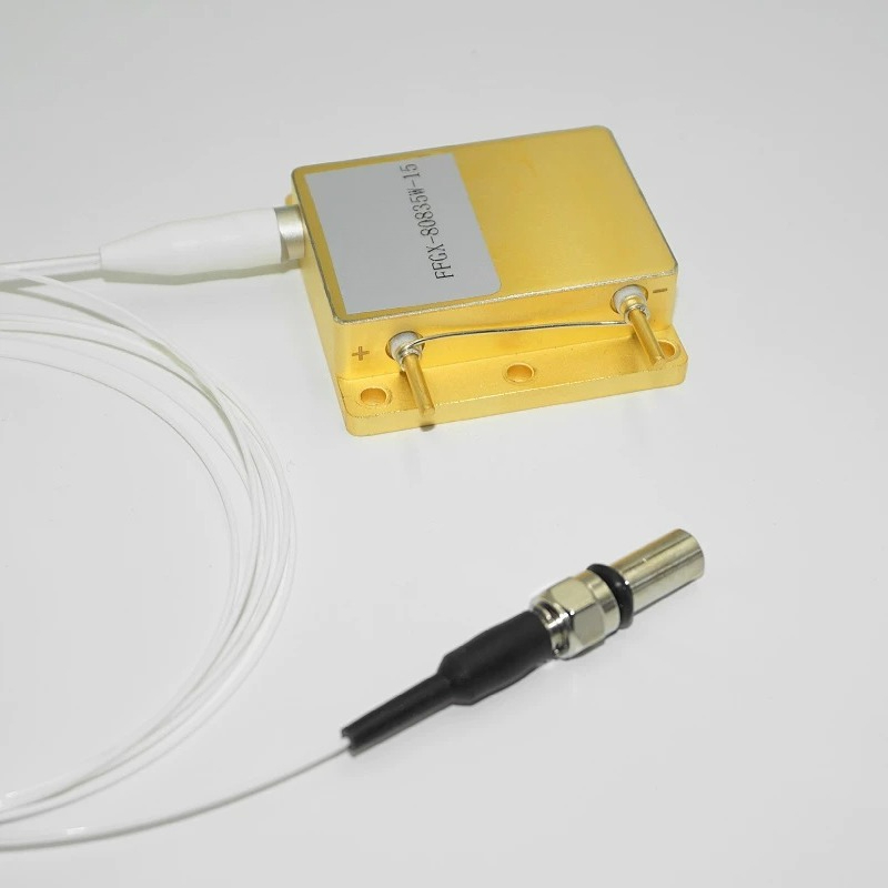 Brand New High Power 980nm 30W - Industrial Laser Brands ulasan dan harga