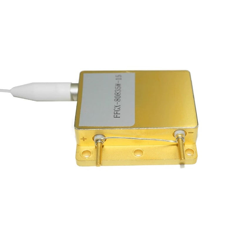 Brand New High Power 980nm 30W - Industrial Laser Brands ulasan dan harga