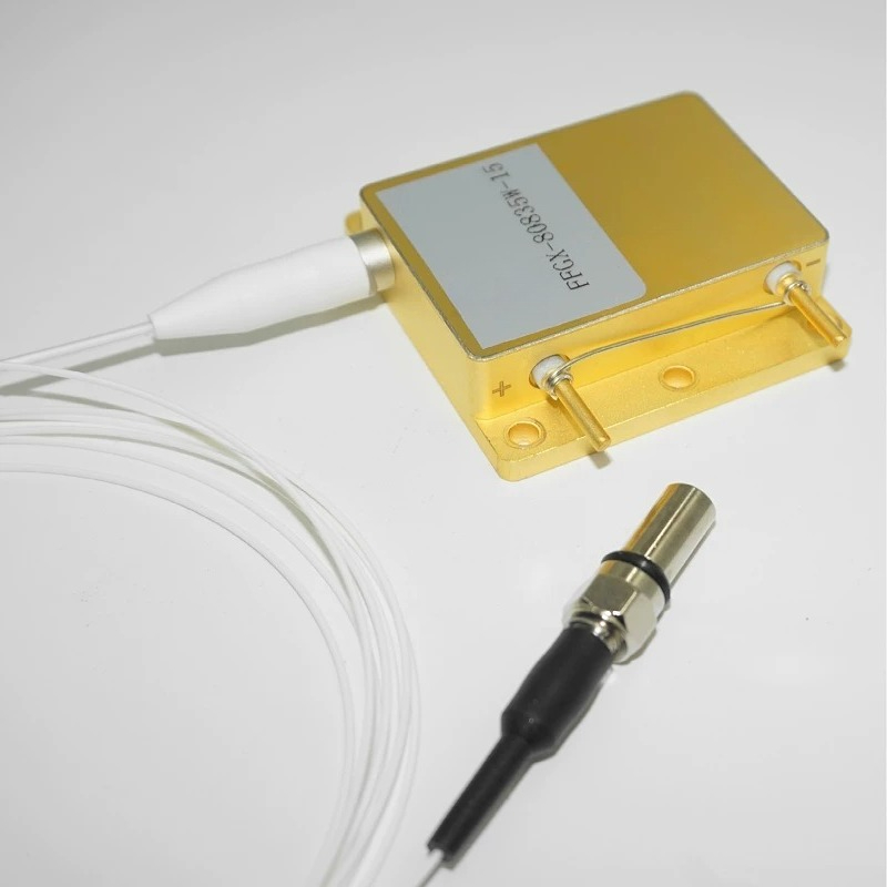 Brand New High Power 980nm 30W - Industrial Laser Brands ulasan dan harga