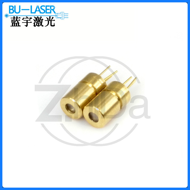 1PC 650nm Red Dot Laser Module - Industrial Laser Head ulasan dan harga