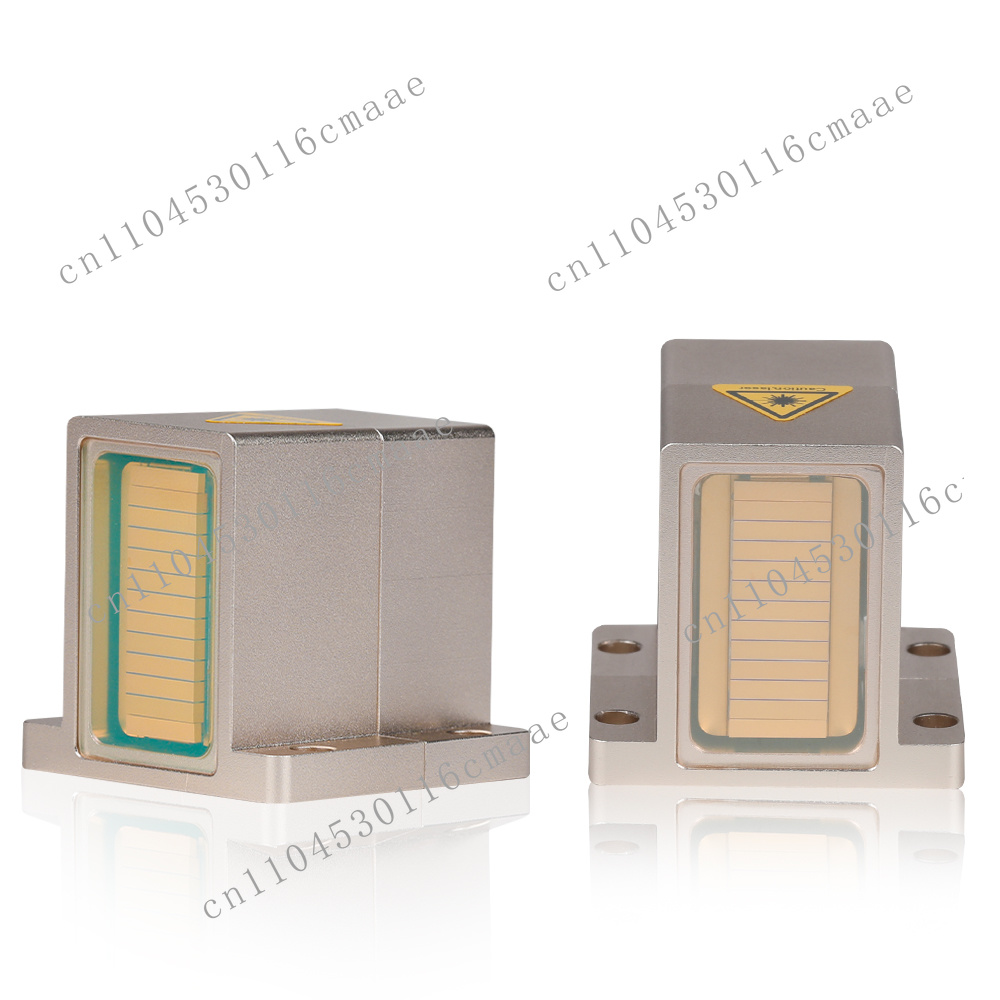 55 808 1064 nm 300W Vertically - Industrial Applications Of Laser ulasan dan harga
