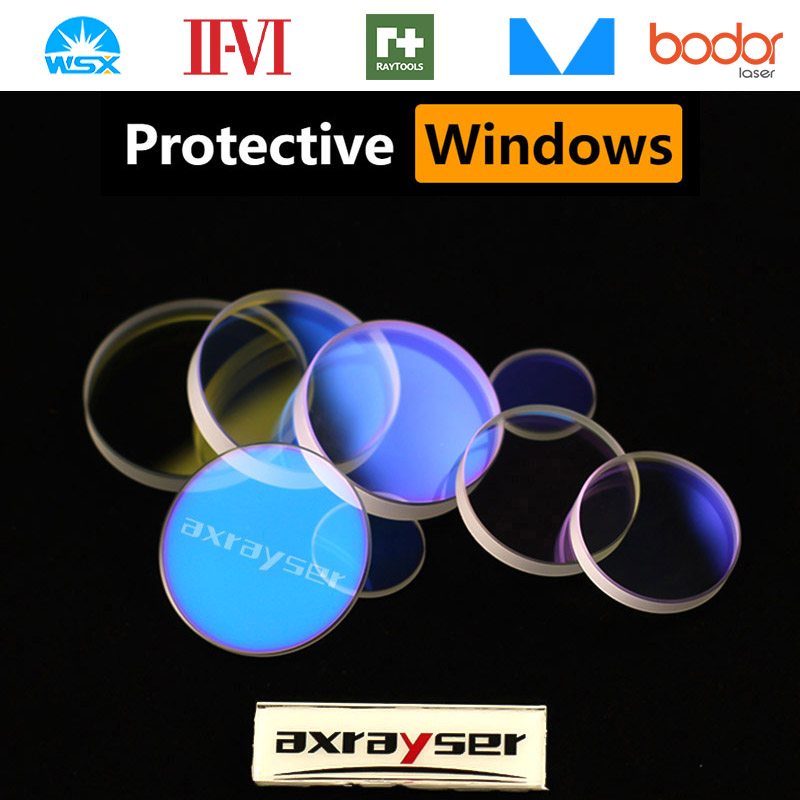 Welding Laser Lens Protective  - Industrial Laser Blaster ulasan dan harga