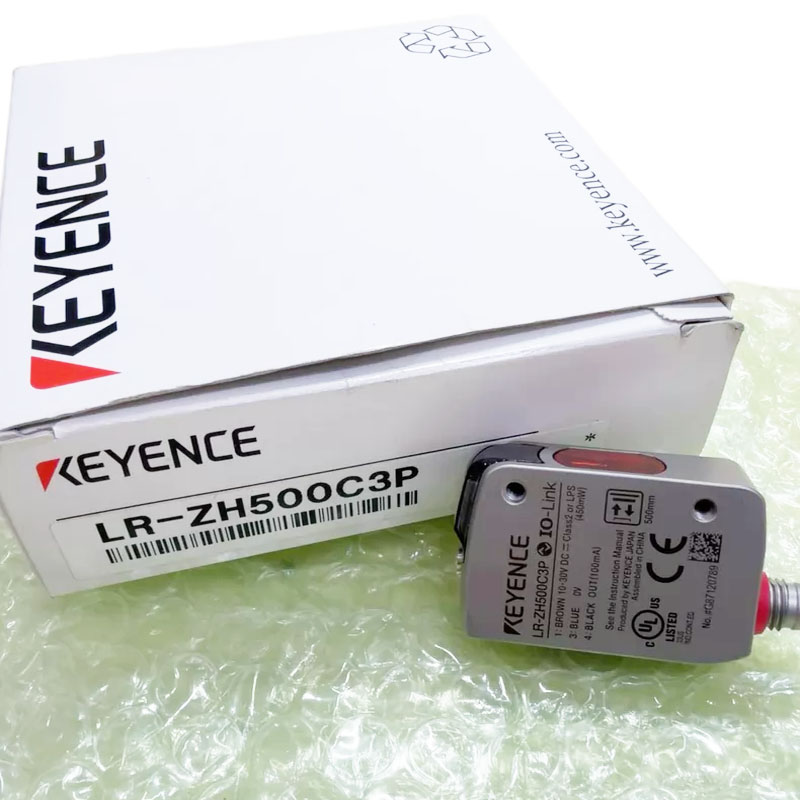 LR-ZH500C3P Brand New Original - Industrial Laser Brands ulasan dan harga
