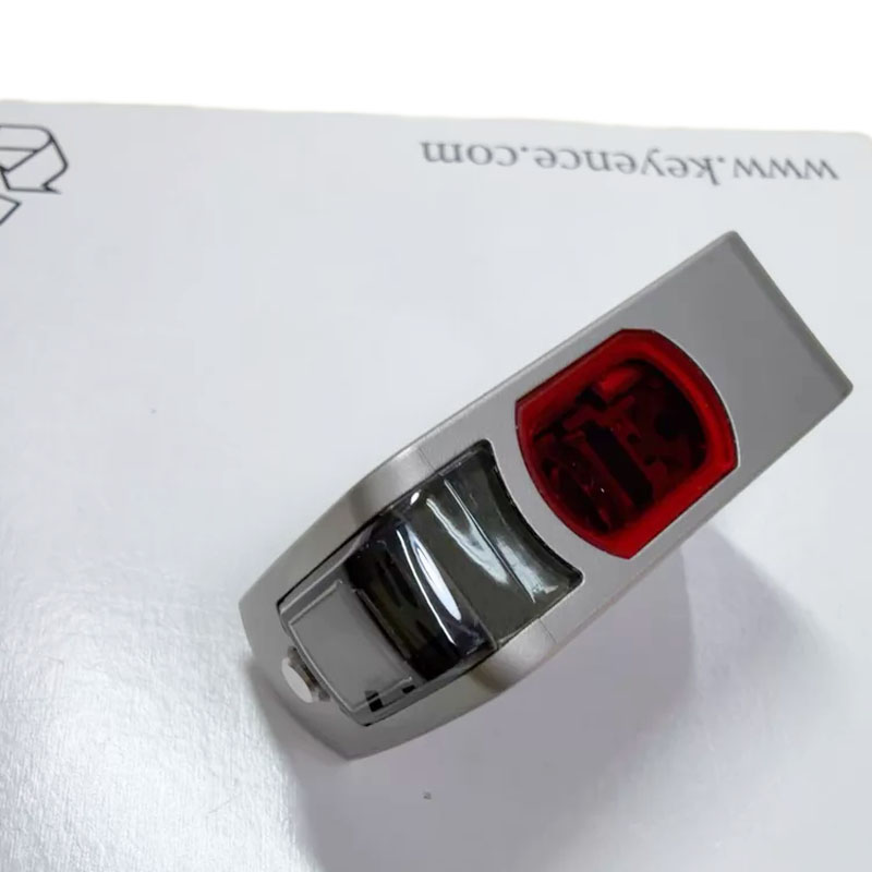LR-ZH500C3P Brand New Original - Industrial Laser Brands ulasan dan harga