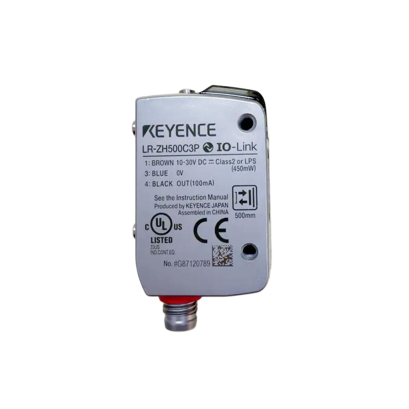 LR-ZH500C3P Brand New Original - Industrial Laser Brands ulasan dan harga