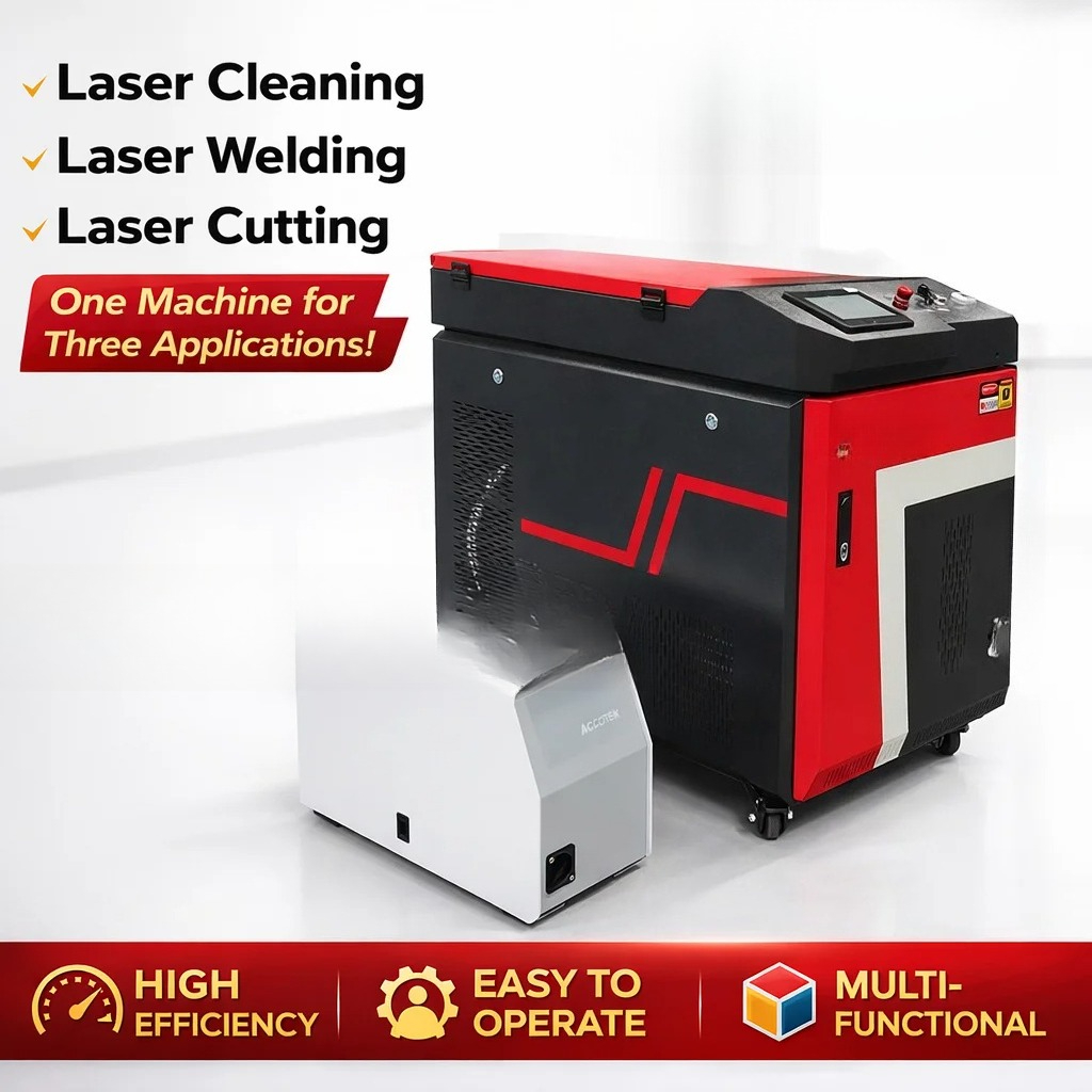 Applicable to Compact 3-in-1 H - Industrial Applications Of Laser ulasan dan harga