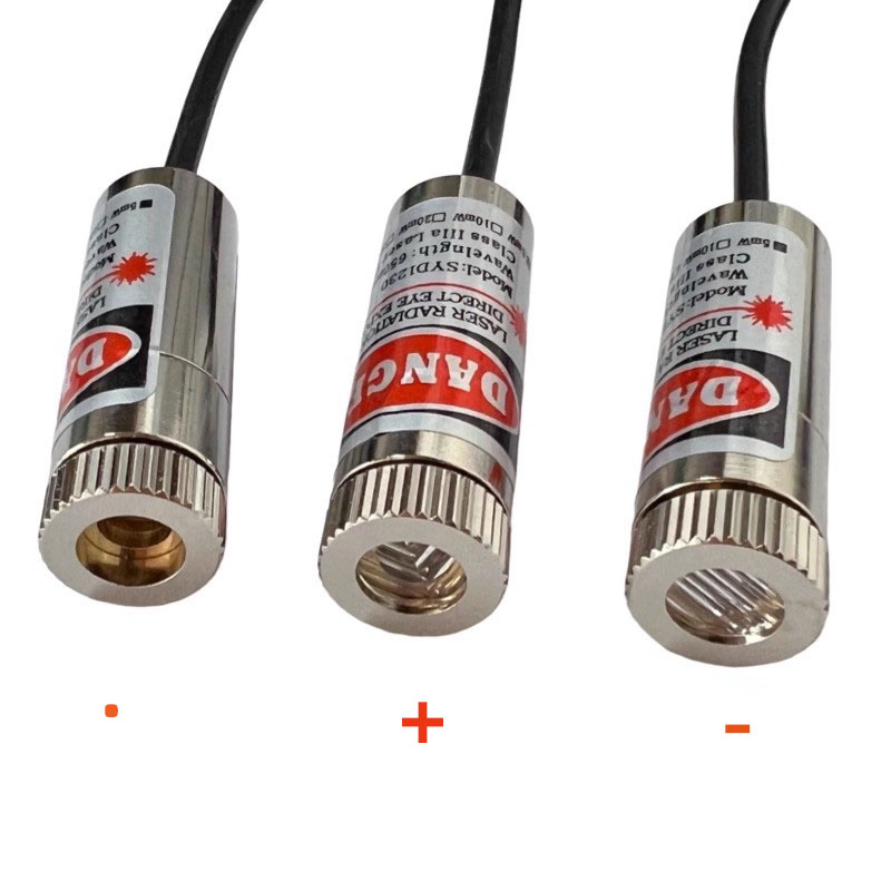 650nm Copper Laser pointer usb - Industrial Laser Head ulasan dan harga