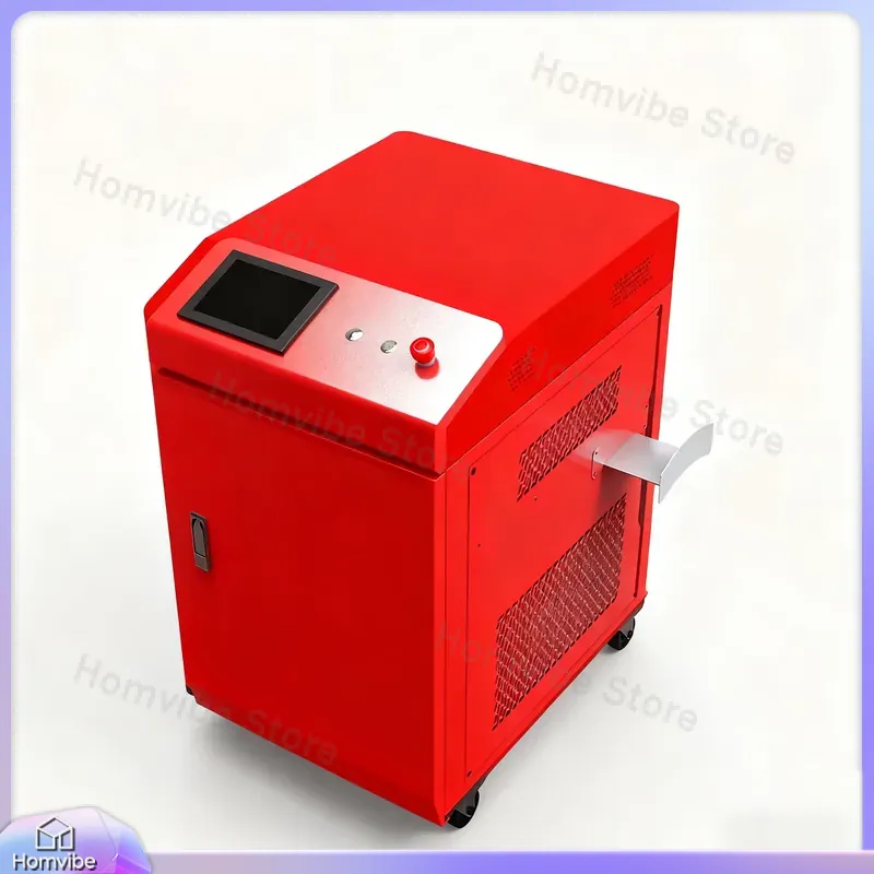 1000W 2000W 3000W Handheld Las - Industrial Laser Welding Machine Hand Held ulasan dan harga