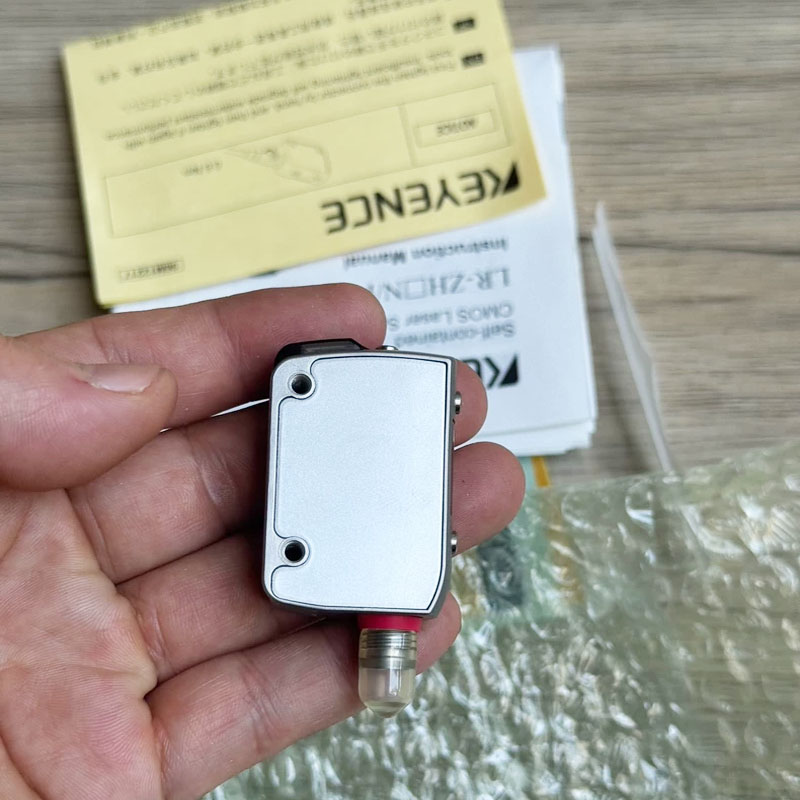 LR-ZH500CN Brand New Original  - Industrial Laser Brands ulasan dan harga