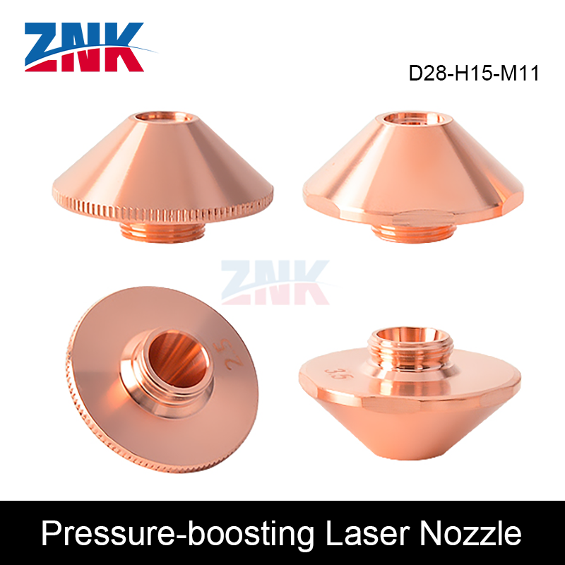 ZNK 10PCS High Speed Boosting  - Industrial Laser Head ulasan dan harga