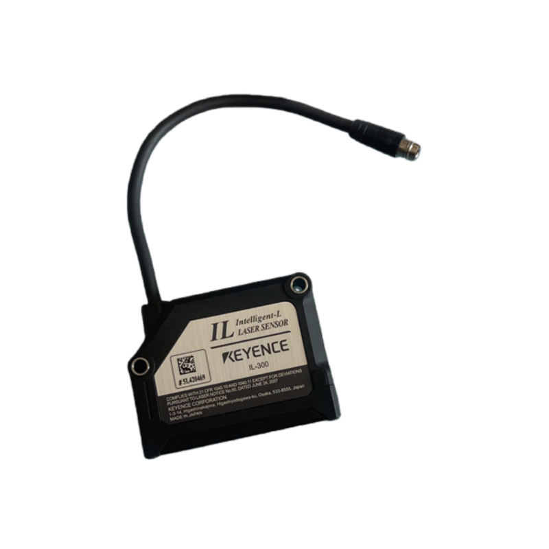 Brand New KEYENCE IL-300 Probe - Industrial Laser Brands ulasan dan harga