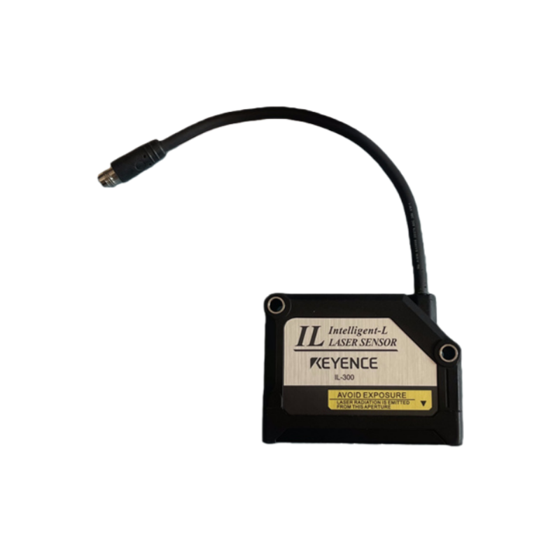 Brand New KEYENCE IL-300 Probe - Industrial Laser Brands ulasan dan harga