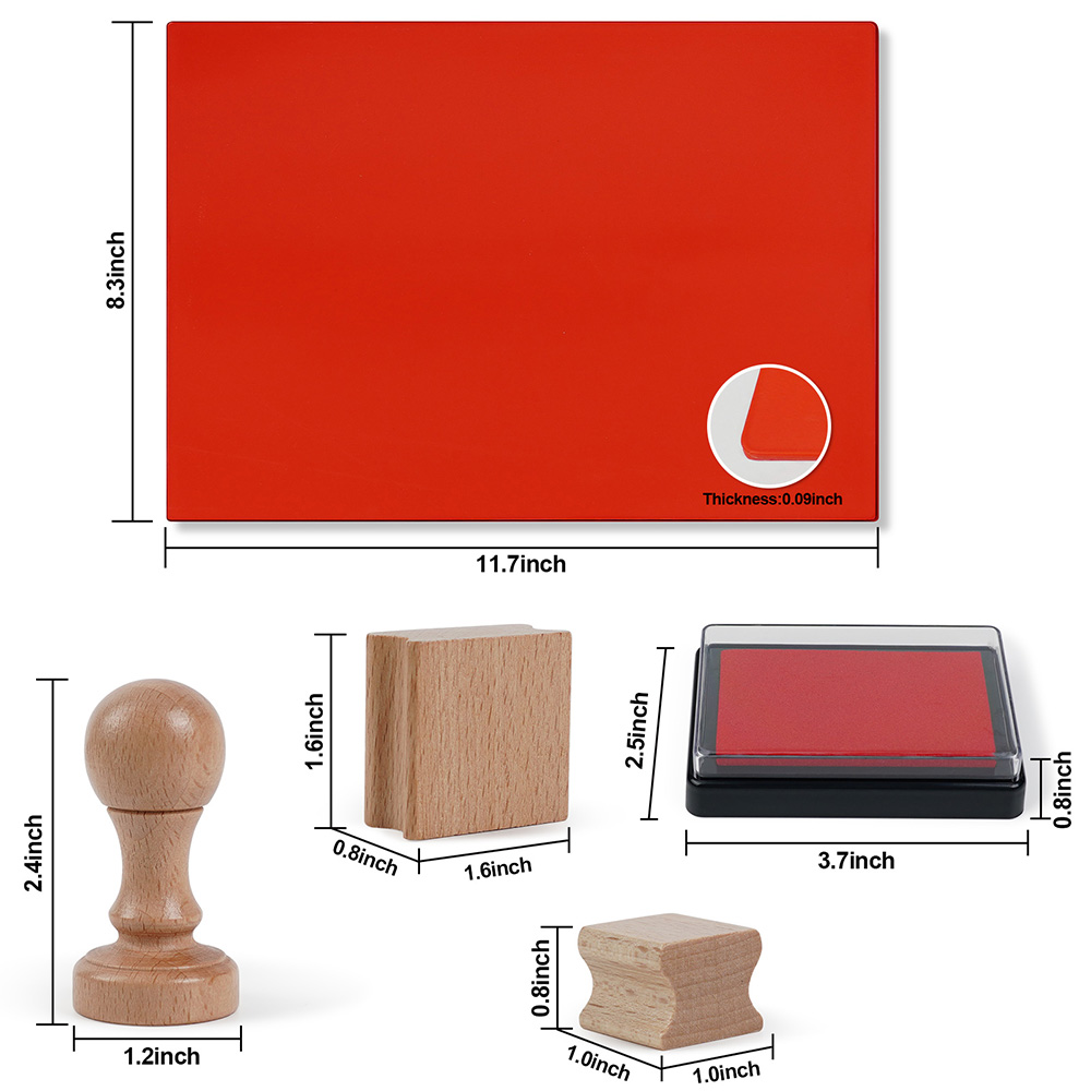 TwoTrees Laser Engraver Rubber - Co2 Laser Engraving Machine ulasan dan harga