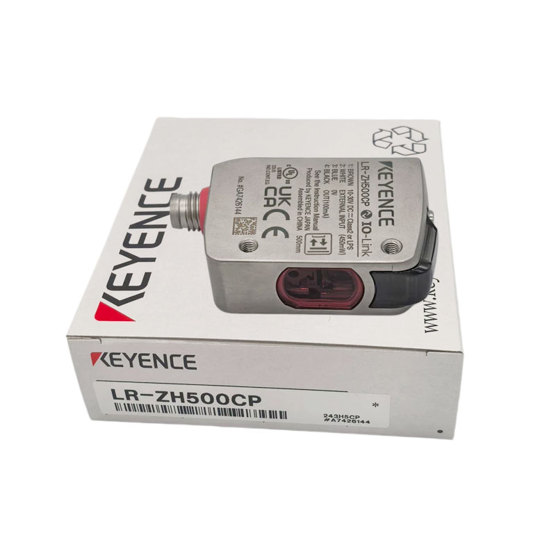 LR-ZH500CP Brand New Original  - Industrial Laser Brands ulasan dan harga