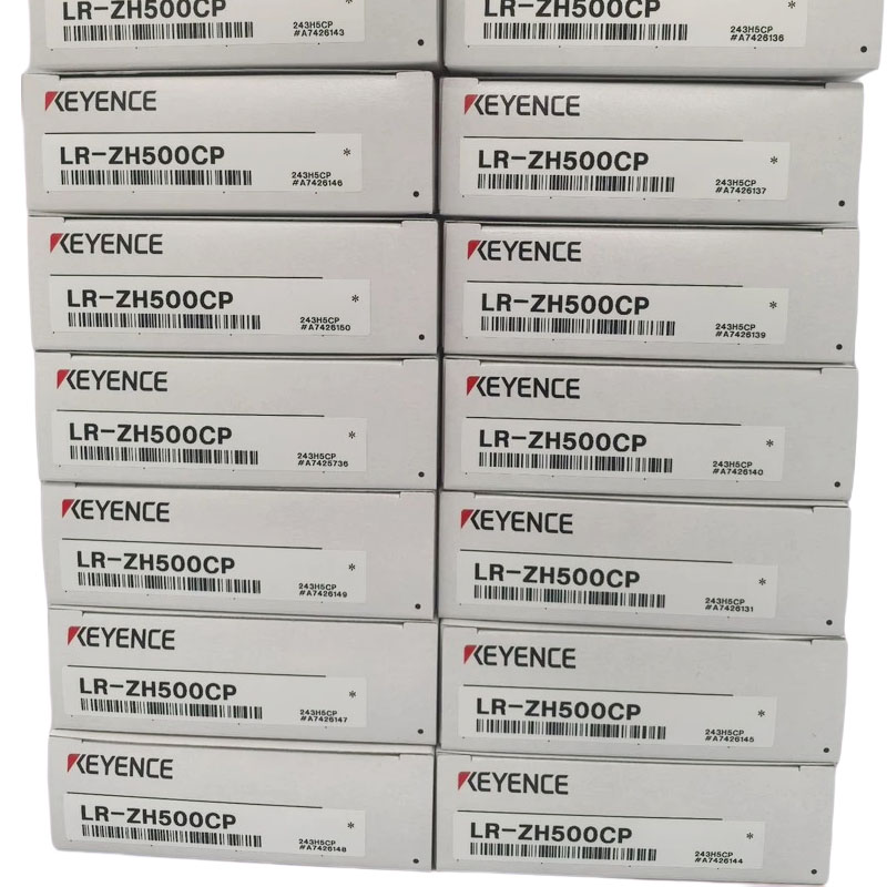 LR-ZH500CP Brand New Original  - Industrial Laser Brands ulasan dan harga